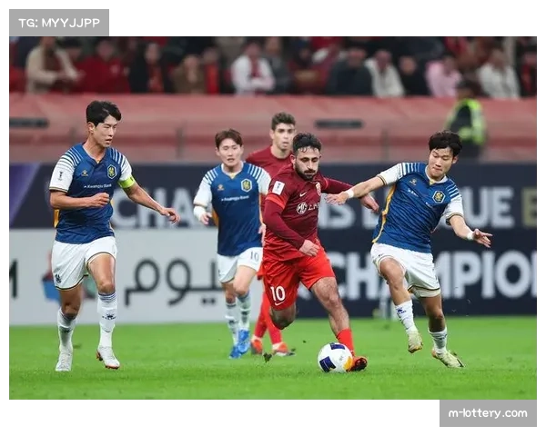 俱乐部青训体系成果显现 亚冠赛场年轻球员获锻炼机会