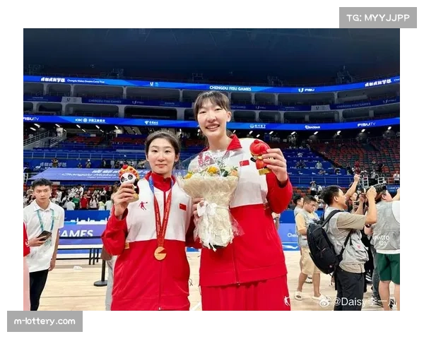 北京女篮李一凡锋线加盟 灵活移动与投射提升实力