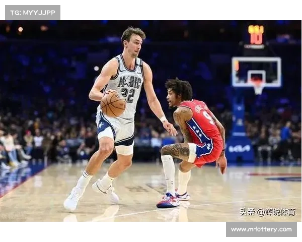 魔术五战四胜稳居前列 小瓦格纳承担进攻核心