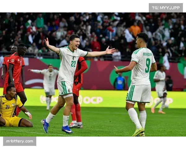 阿尔及利亚前锋阿穆拉预选赛最佳射手 能否攻破阿根廷防线